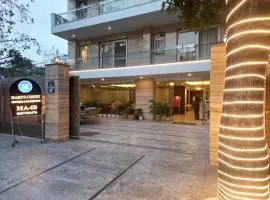 Hari's Court Cyber City
