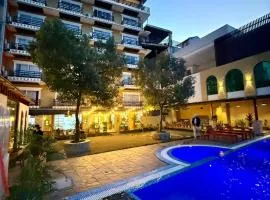 Bodhi Suite Boutique Hotel & Wellness