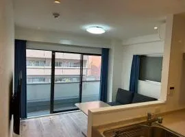 Eko House in 横浜石川町駅 601室