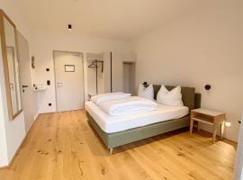 Korngut - Urlaub und Seminar im Waldviertel, hotel 