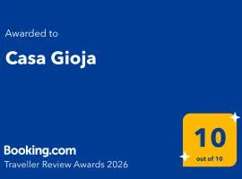 Casa Gioja