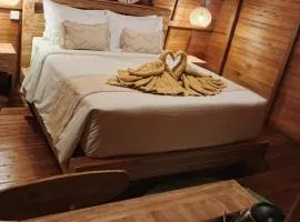 Simbar Pertiwi Villa