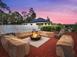 Brokenback Vineyard Cottage