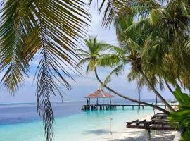 Karanka Villa @ Mahibadhoo