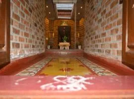 Mutram Heritage Stay