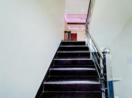 Super Townhouse La Vista, ξενοδοχείο σε Rānchī