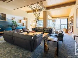 Suite Villa Curation Atami Momoyamagaen