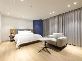 Ulsan Hound Hotel Samsan