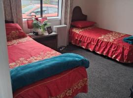 Homestay Reefton, hotel a Reefton