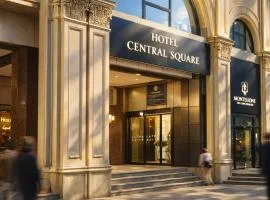 Central Square Hotel