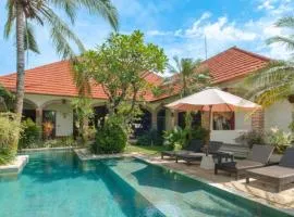 3 Bedroom Private Pool Villa in Seminyak, Part of Dyana Collection