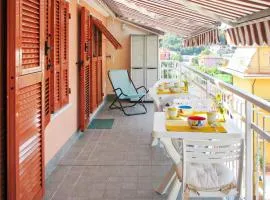 Beautiful Apartment In Casarza Ligure With Wifi