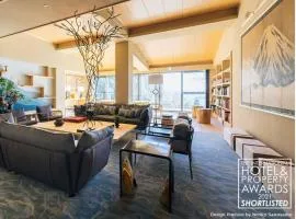 Suite Villa Curation Atami Momoyamagaen