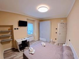 카스토에 위치한 호텔 Casa Alone