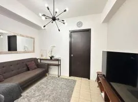 Kasara Tower 1 in C5 Pasig