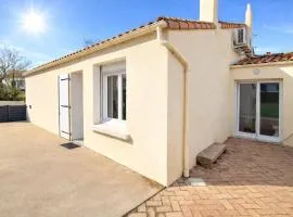 Le Logis 1 Tiffauges - 5pers - Proche Puy du Fou