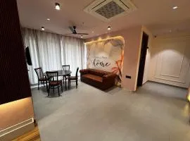 Urbania Rest House b & b