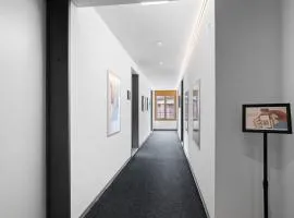 RS Boardinghouse Aparthotel mit Charme und Hotelservice