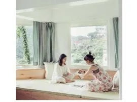 九份綠光 故事所 山中夢遊 - OwlStay Jiufen Green Ray