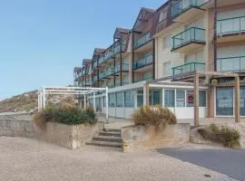 Bel Appartement Vue Mer
