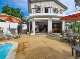 Villa Pointe d'Esny By Dodo et Croissant