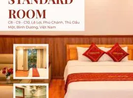 Balcony Standard Room - Châu Giang Hotel C107