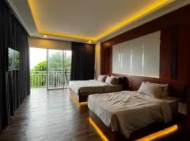 Stone Valley Resort & Beach