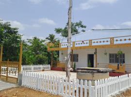 Joyful Retreat Homestay Bangalore, Hotel in Bangalore