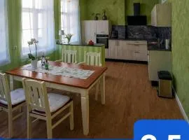 Ferienwohnung Am Stadtpark