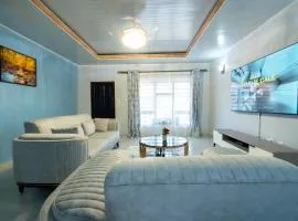 Kabo Rains Apartments