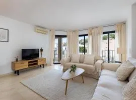 New Brisa Marina, apartment right on the beach