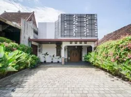 Vianaya Homestay Jogja