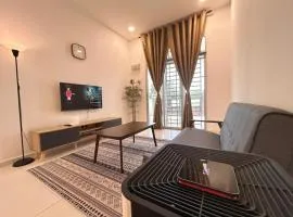 KD Homestay 2 Kg Raja Besut
