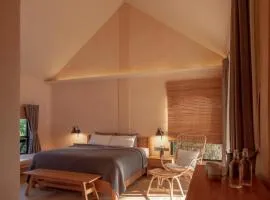 The Life Garden Boutique Farmstay