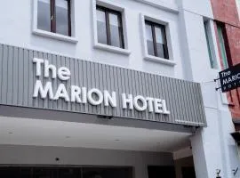 The Marion Hotel Impian Emas Branch