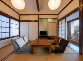 SUITE VILLA 伊東汐風庵-Ito shiokazean