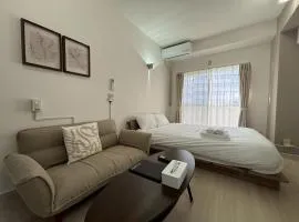 N's Hotel 平和公園