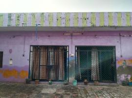 Priti homestay – hotel w mieście Bijnor