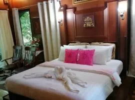 Jungle Villa Sai Thai - Near Ao Nang