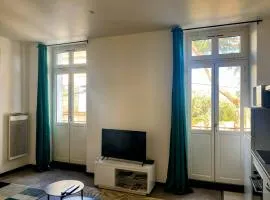 Charmant T2 centre ville N 4