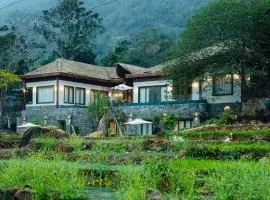 Pu Luong Luxury Villas