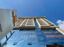 Urbanwoods Hotel Suites by ICON