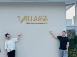 Villaasa