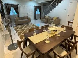 Beit As-Salam Homestay