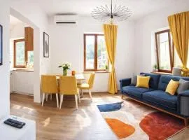 Linden House Flat
