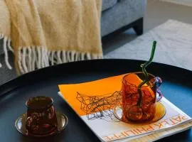 Neiwand Retreat by Arvia Living