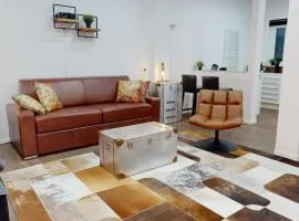 Wohnung mit Heimkino mitten in der Altstadt