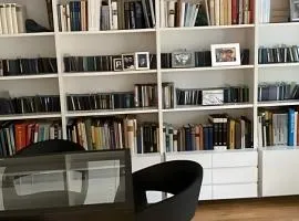 Ferienwohnung Aachen Süd