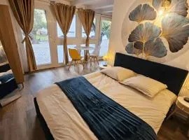 Les Cognassiers - Studio Cosy & Climatisation - Parking Gratuit