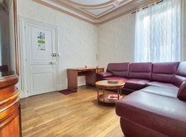 Acacia, hotel a Nevers